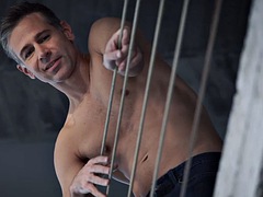 Lieveling, Stel, Sperma shot, Erotisch, Voeten, Voeten fetish, Hakken, Softcore pornografie