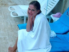 お尻, デカ尻, デカチン, バック, 天然, ストリッピング, ティーン, ウェブカメラ