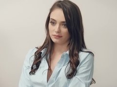 美女, フェラチオ, 茶髪の, バック, 顔射, Hd, オフィス, 馬乗り