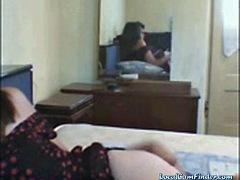 素人, アラブ, 茶髪の, カップル, オナニー, 乳首, 一人, ウェブカメラ