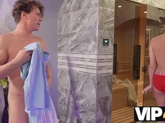 Beauty, Creampie, Czech, European, Hotel