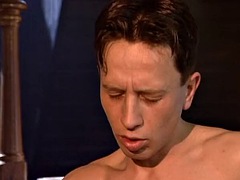 素人, アナル, フェラチオ, フォアサム, ドイツ人, なめる, オージー, ヴィンテージ