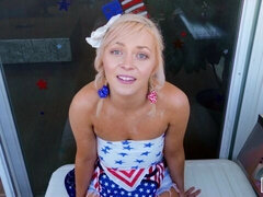 America Day Deal