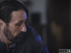 Брюнетки, Дочка, Семья, Секс без цензуры, Лизание, Киски, Табу, Сиськи