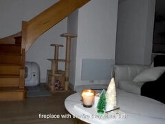 Amateur, Sucer une bite, Éjaculer dans la bouche, Extrême, Branlette thaïlandaise, Interracial, Seins naturels, Plan cul à trois