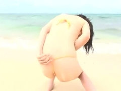 アジア人, 美女, フェラチオ, フィストファック, ハードコア, 日本人, 赤毛, ティーン