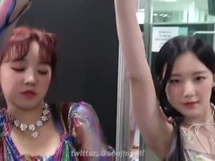 no nbamm - Alanah rae