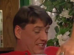 Blondine, Kompilation, Milf, Vintage