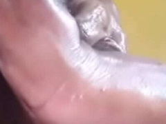 素人, 自家製, 一人