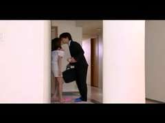 Asian, Orgasm, Wife