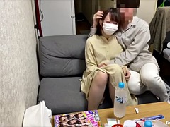 Leie, In den arsch, Asiatisch, Grosse titten, Vollbusig, Hardcore, Japanische massage, Milf