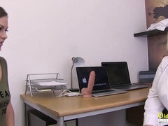 Blond, Gebondenheid, Bruinharig, Vingeren, Hd, Lesbisch, Likken, Moeder