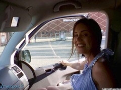 Blasen, Auto, Tschechisch, Jungendliche (18+)