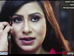 Belleza, Tetas grandes, Penetracion con dedos, Sexo duro, Casero, Indio, Trio, Esposa