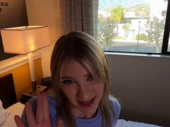 18 años, Asiático, Chino, Hd, Interracial, Pov, Coño, Adolescente