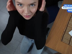 Rubia, Mamada, Corridas, Linda, Pov, Coño, Ruso, Estudiante