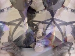 Sadomasochismus, Domination, Weibliche domination, Anleitung, Herrin, Zug