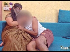 18 ans, Sucer une bite, Éjaculation interne, Tir de sperme, Indienne, Mère que j'aimerais baiser, Maman, Belle mère