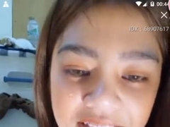 Cul, Brunette brune, Femelle, Hard, Hd, Chatte, Thaïlandaise, Webcam