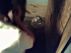 Big cock, Blowjob, Gay, Group
