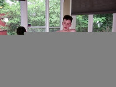 Stel, Kwartet, Homo, Groep, Hardcore, Latijnse vrouw, Swinger, Tiener