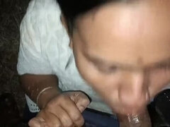 18 ans, Petit ami, Tromperie, Couple, Tir de sperme, Hd, Indienne, De plein air