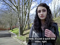 Braunhaarige, Fetisch, Handjob, Nylon, Strumpfhose, Muschi, Dürr, Tätowierung