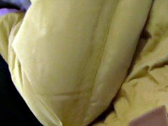 車, チン, お婆さん, 巨大, 公共