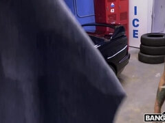 Большие сиськи, Блондинки, Брюнетки, В машине, Волосатые, Межрасовый секс, Оргии, Тату