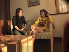 Asiatique, Nana, Éjaculation interne, Japonaise