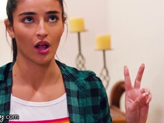 Mooi, Universiteit, Hd, Zoenen, Likken, Natuurlijke tieten, Kut duiken, Geschoren