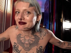 Culo grande, Rubia, Tetas naturales, Desnudo, Montar, Medias largas, Estriptis, Adolescente