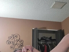 Leie, Grosse titten, Masturbation, Milf, Mutti, Orgasmus, Muschi, Weibliche ejakulation