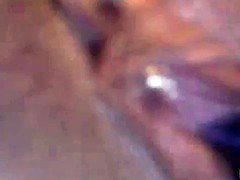 Enthousiasteling, Bruinharig, Masturbatie, Tieten likken, Bekijker