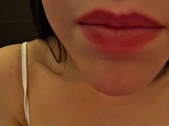 JOI ASMR In Spanish