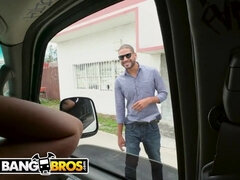 デカ尻, 巨乳な, バック, ラティーナ, 淫乱熟女, ポルノスター, 剃毛, オッパイの