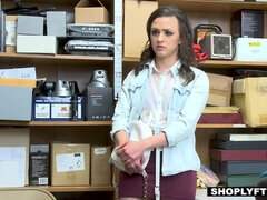Kont, Bruinharig, Lul, Dominatie, Hardcore, Kantoor, Realiteit, Tiener