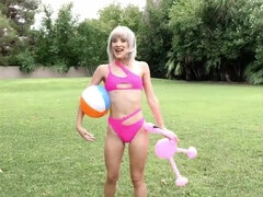 Rubia, Mamada, Morena, Corridas, Pajear, Sexo duro, Hd, Adolescente