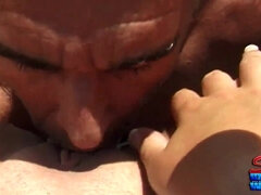 フェラチオ, 乱交, 淫乱熟女, オージー, アウトドア, オマンコ, シーメール, 濡れ