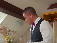 Grosser arsch, Blasen, Fingern, Hardcore, Lecken, Milf, Mutti, Ehefrau