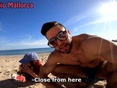 Amateur, Culo, Playa, Verga grande, Mamada, Gorda, Enorme, Sexo fuerte