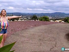 Gorda, Culo grande, Tetas grandes, Tetona, Corridas, Grupo, Monstruo, Tatuaje