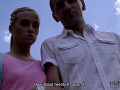 アナル, お尻, ブロンド, 浮気する, チェコ, 彼女, Hd, ティーン