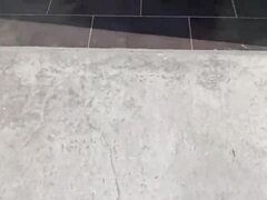 Leie, Grosser arsch, Grosse titten, Blasen, Vollbusig, Spermaladung, Milf, Titten