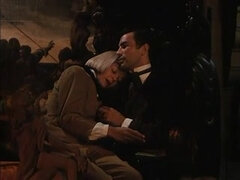 Cul, Beauté, Gorge profonde, Queue, Poilue, Mamelons, Fessée, Rétro ancien