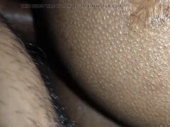 Hot Desi Bhabhi Gets Anal and Big Dick in Hindi Village MMS