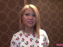 Asian, Blonde, Creampie, Hd, Japanese, Pov, Toys