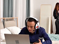 Schönheit, Blasen, Betrug, Hardcore, Muschi, Rasiert, Jungendliche (18+), Titten