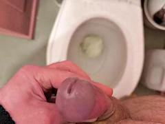 Enthousiasteling, Anaal, Kont, Sperma shot, Voeten, Frans, Handbeurt, Ondergoed