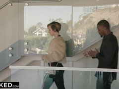 Gros cul, Grosse bite, Noire, Blonde, Hard, Seins naturels, Chatte, Chevaucher